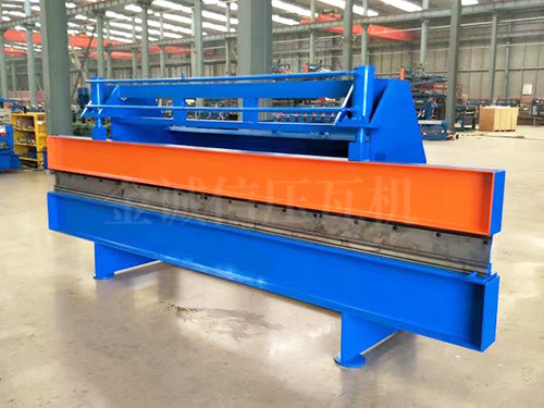 折彎機(jī)剪板機(jī)